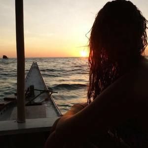 Meet your Posher, Ellie